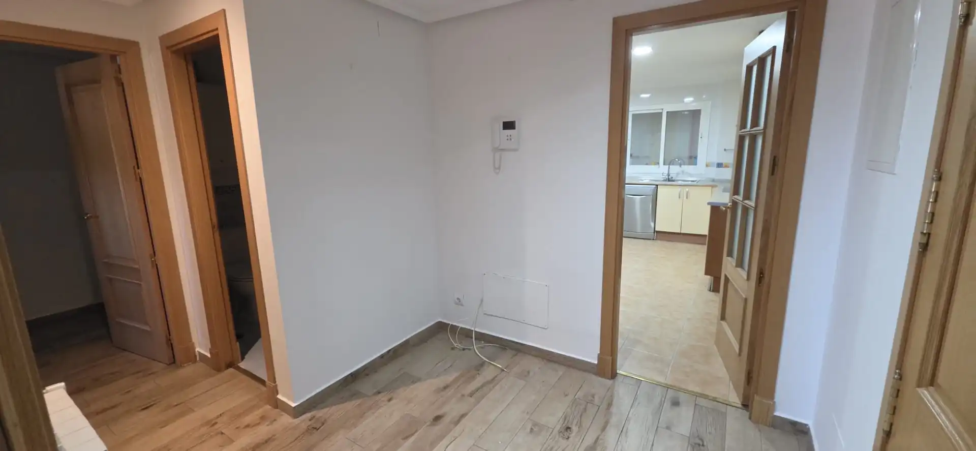 Piso en venta en Seseña con Aire acondicionado, Calefacción y Terraza