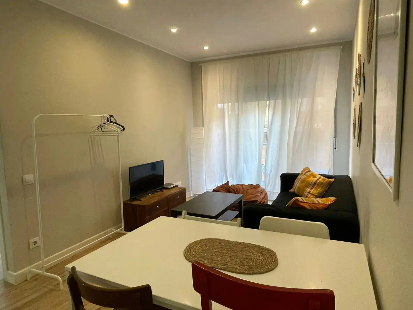 Piso de alquiler en Barcelona, Barcelona