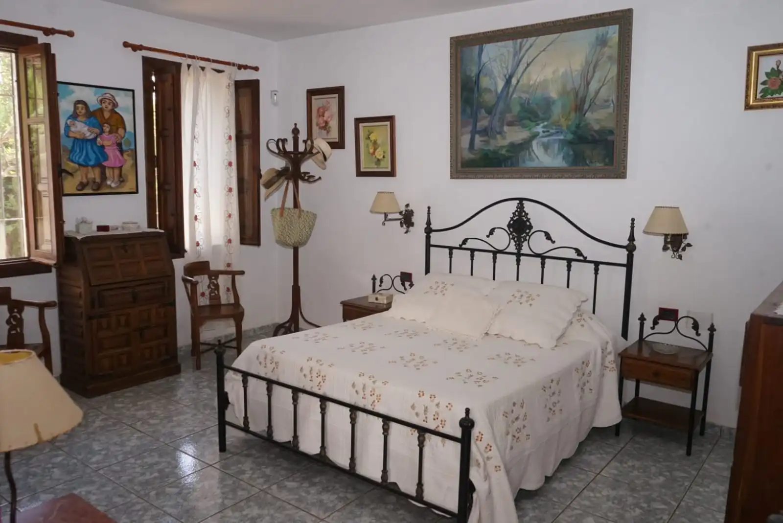 Villa mit Pool zum Verkauf in Onda, imagen 40