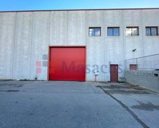 Exterior view of Industrial buildings to rent in Sant Vicenç de Castellet