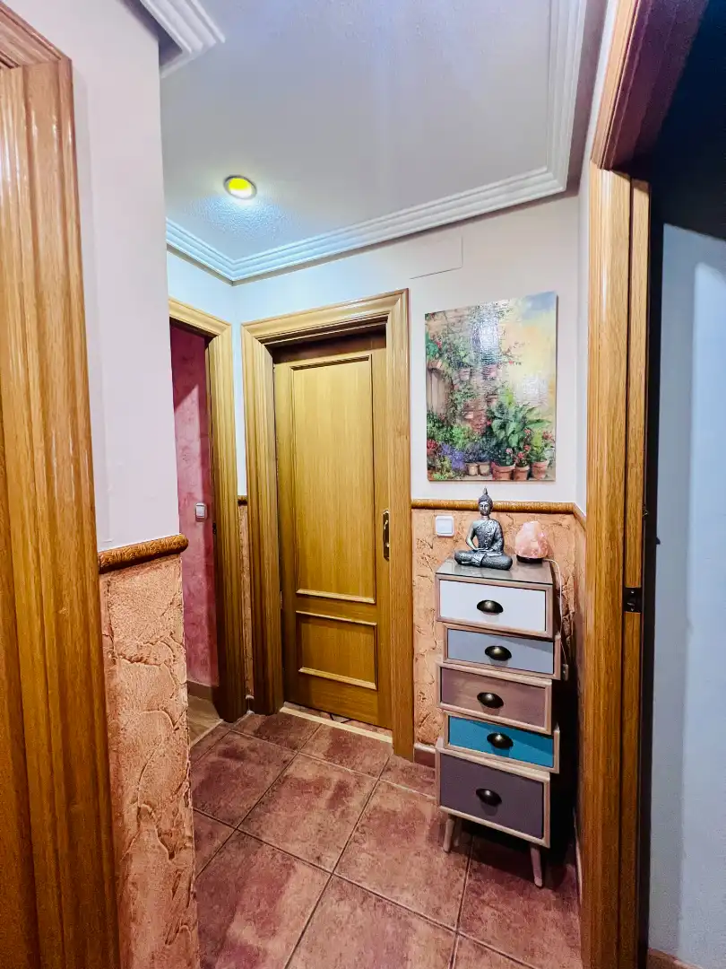 Piso en venta en Petrer con Calefacción y Balcón