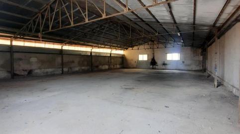 Photo 4 of Industrial buildings to rent in Cazalla, Murcia