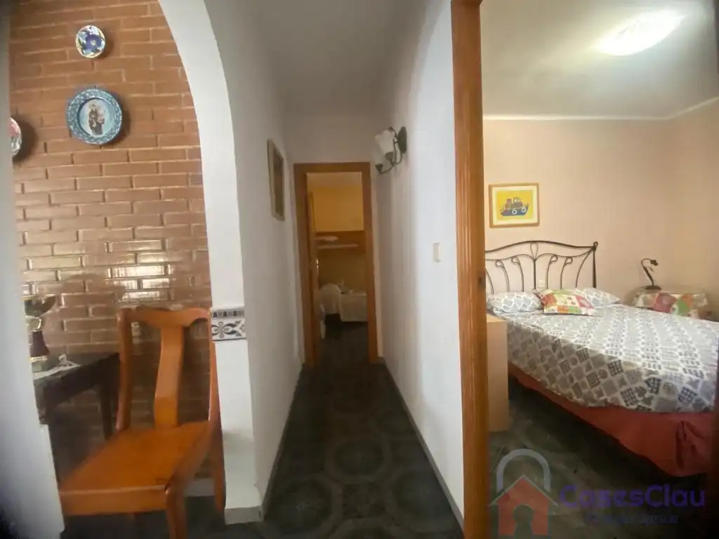 Casa o chalet en venta en La Pobla de Tornesa con Aire acondicionado, Calefacción y Terraza