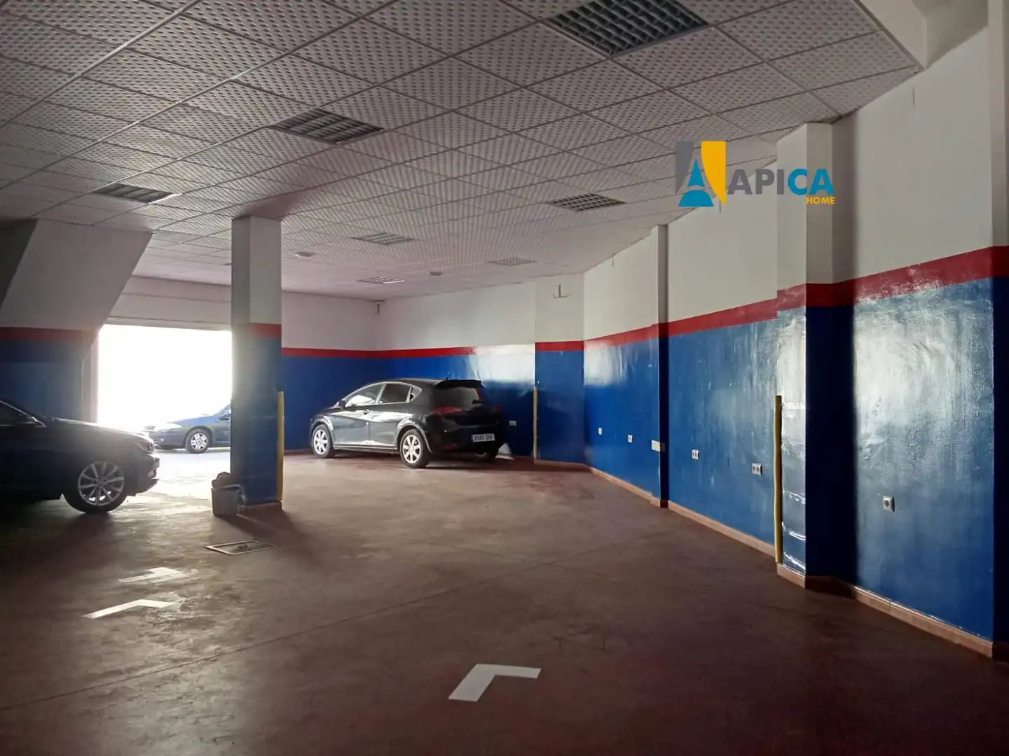 Aparcament en venda a Los Barrios, imagen 4