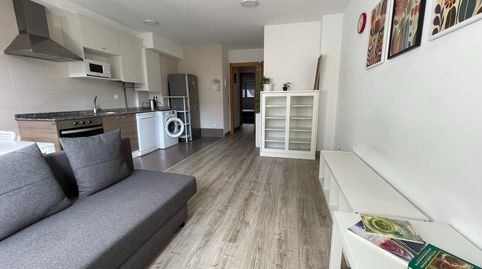Foto 5 de Apartament de lloguer a Calle Salustio Regueral, Sama, Langreo