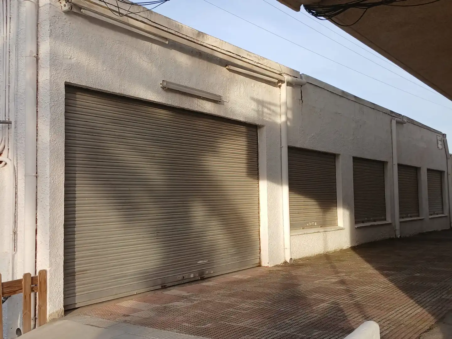 Commercial properties for sale in Cambrils