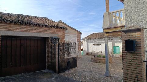 Foto 2 de Finca rústica en venta en Méntrida, Toledo