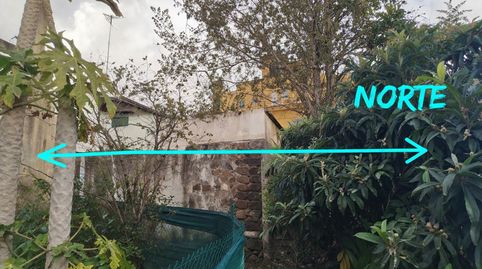 Photo 3 of Land for sale in Calle San Juan, 28b, La Victoria de Acentejo, Santa Cruz de Tenerife