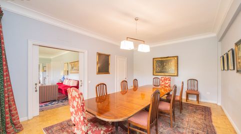 Foto 5 de Piso en venta en Avenida de Rodajos, Somosaguas, Pozuelo de Alarcón