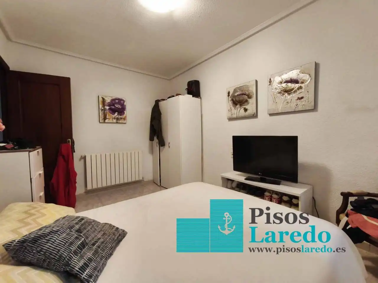 Wohnung zum Verkauf in Calle Gutiérrez Rada, Centro