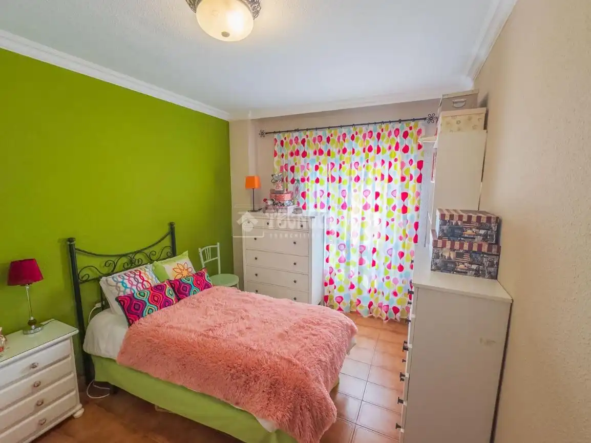 Habitación de Piso en venta en Icod de los Vinos con Terraza
