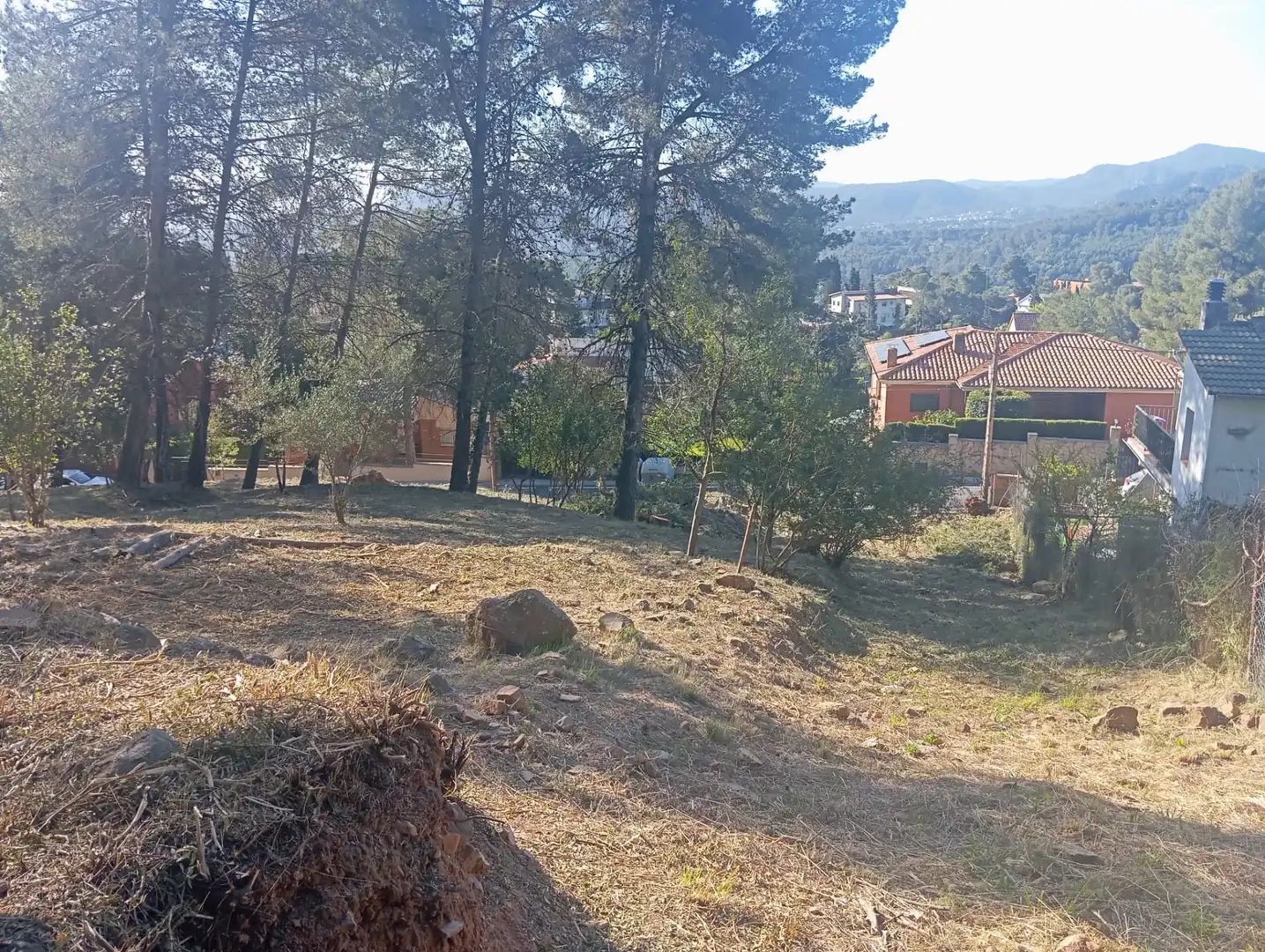 Residencial en venta en Pallejà