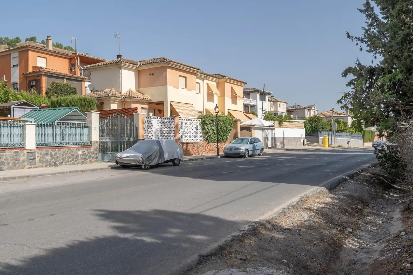 Detached house with pool for sale in Camino de Albarrate, imagen 67