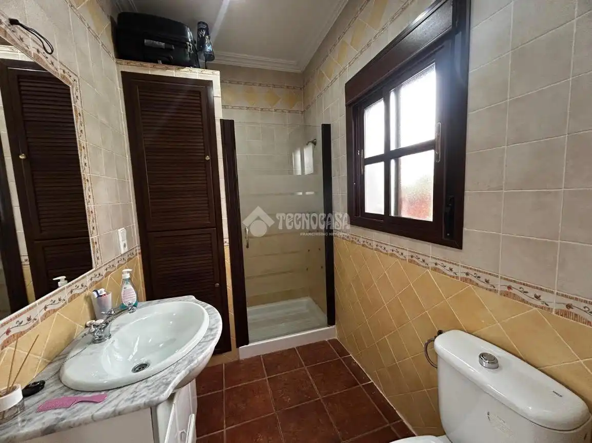 Maison jumelée à vendre à Alcalá del Río, imagen 8