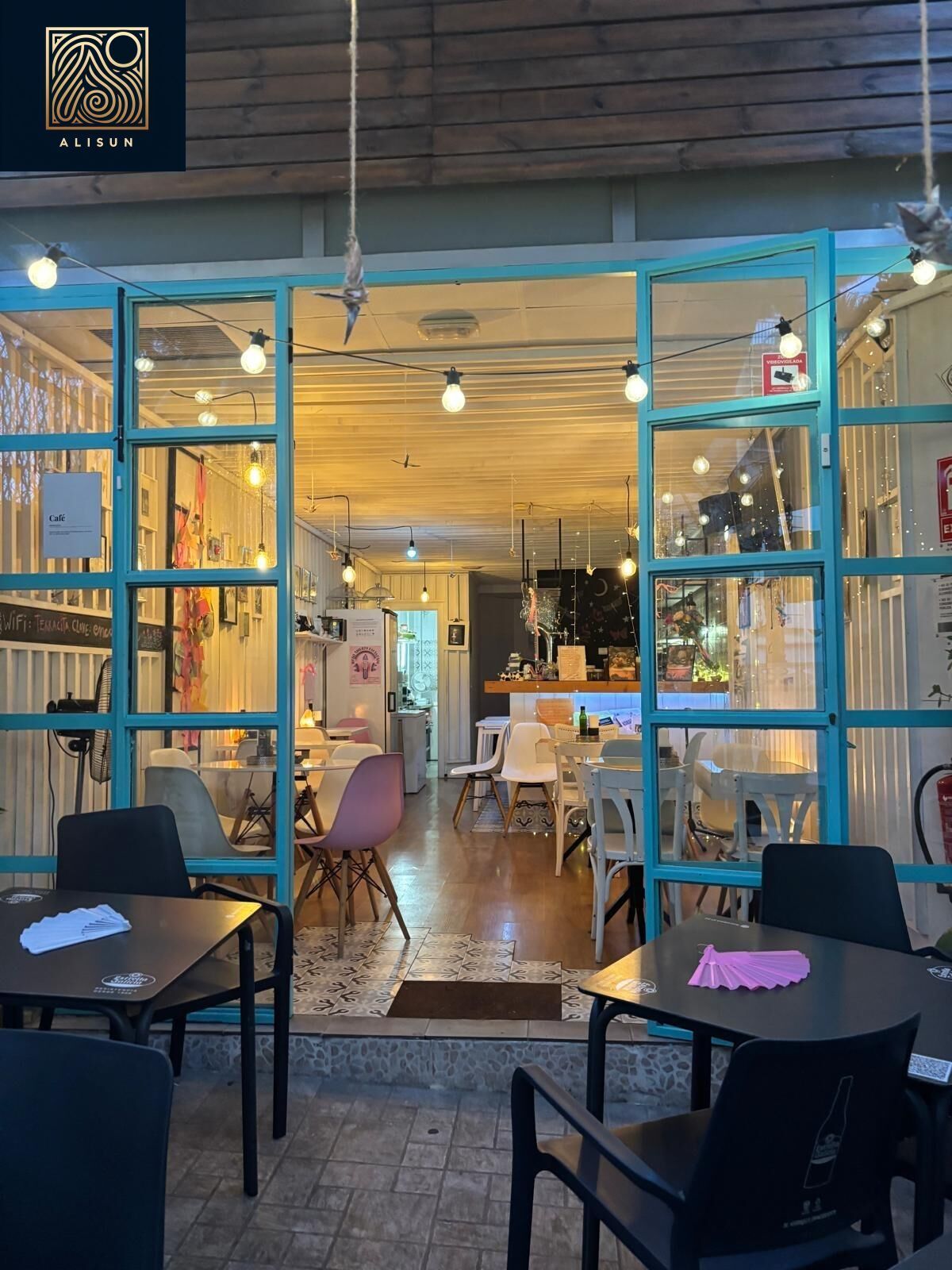 Local de alquiler en Camino Camino del Faro, 37, Cabo de las Huertas, Playa de San Juan - El Cabo de las Huertas