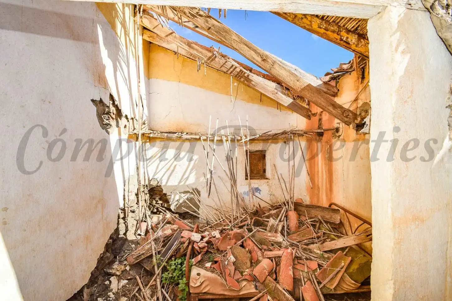 Rustikales Grundstück zum Verkauf in Torrox Pueblo, imagen 12