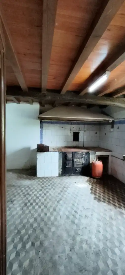 Country house with garden for sale in Lugar Birizo, imagen 6