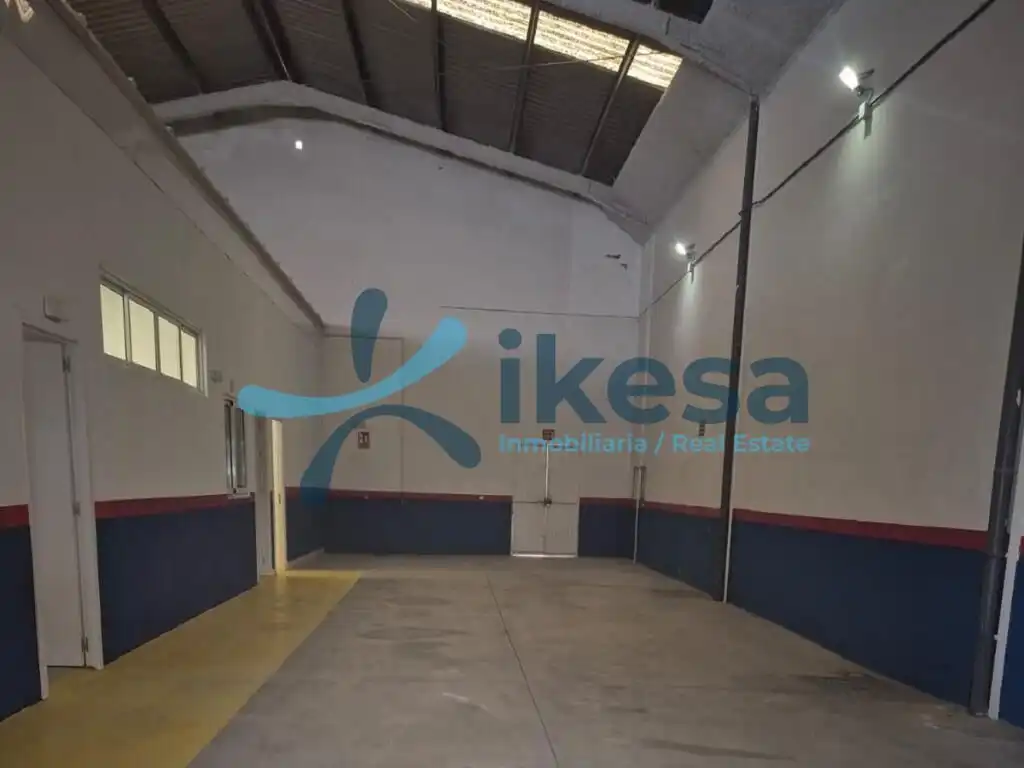 Nau industrial en venda a Coín, imagen 2