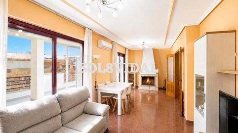 Foto 5 de Ático de alquiler en Orihuela ciudad, Orihuela