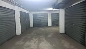 Parking of Garage for sale in Petrer