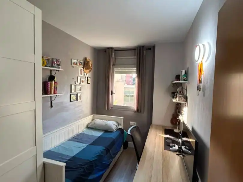 Wohnung mit Pool zum Verkauf in CARRETERA BARCELONA 288b, imagen 12