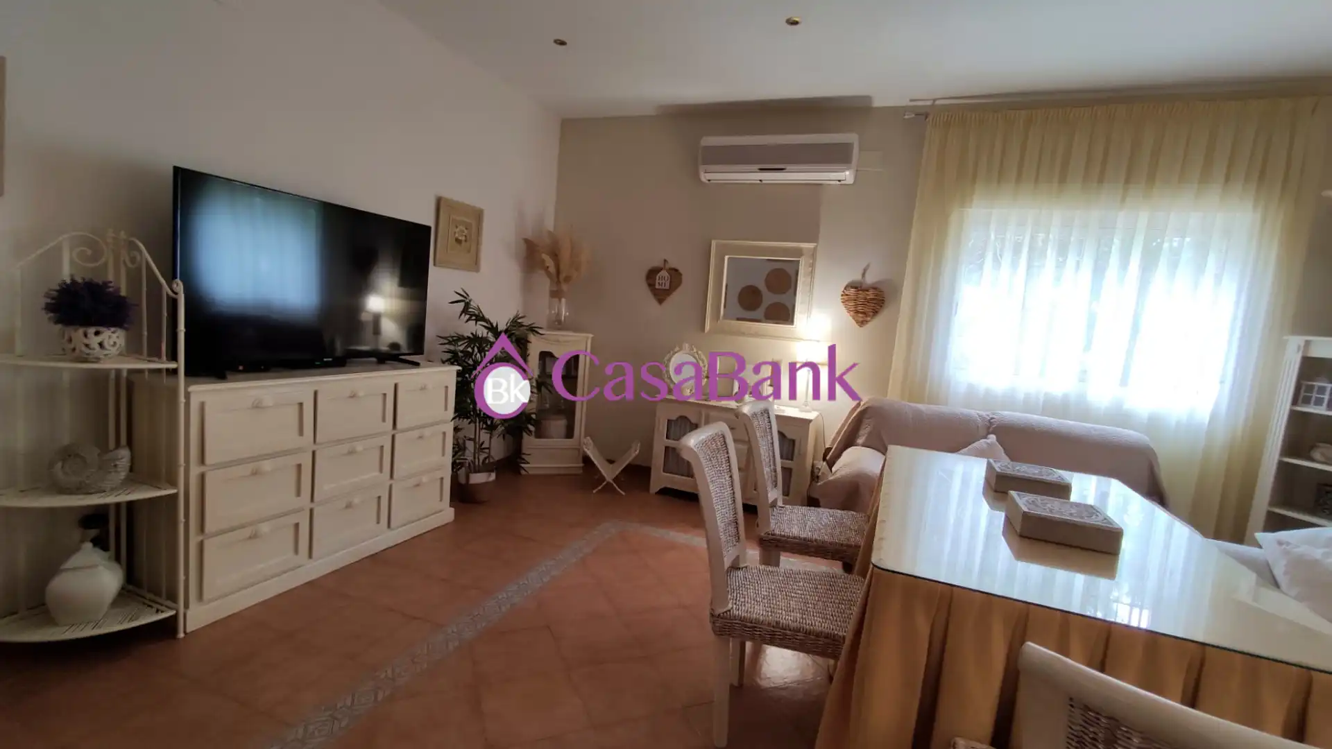 Casa amb jardí en venda a Periurbano Oeste - Sierra, imagen 2