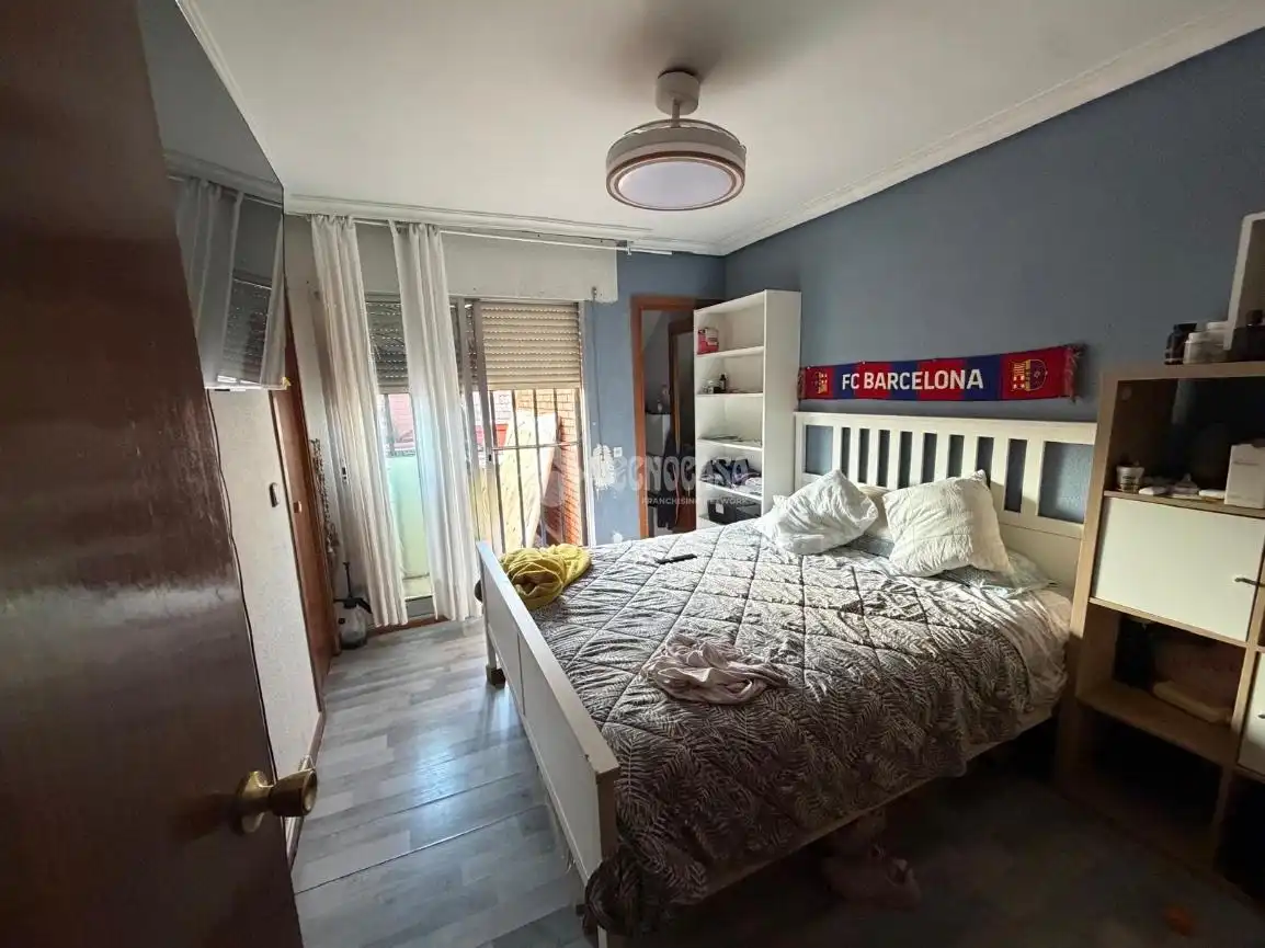 Bedroom of Flat for sale in Sector 3