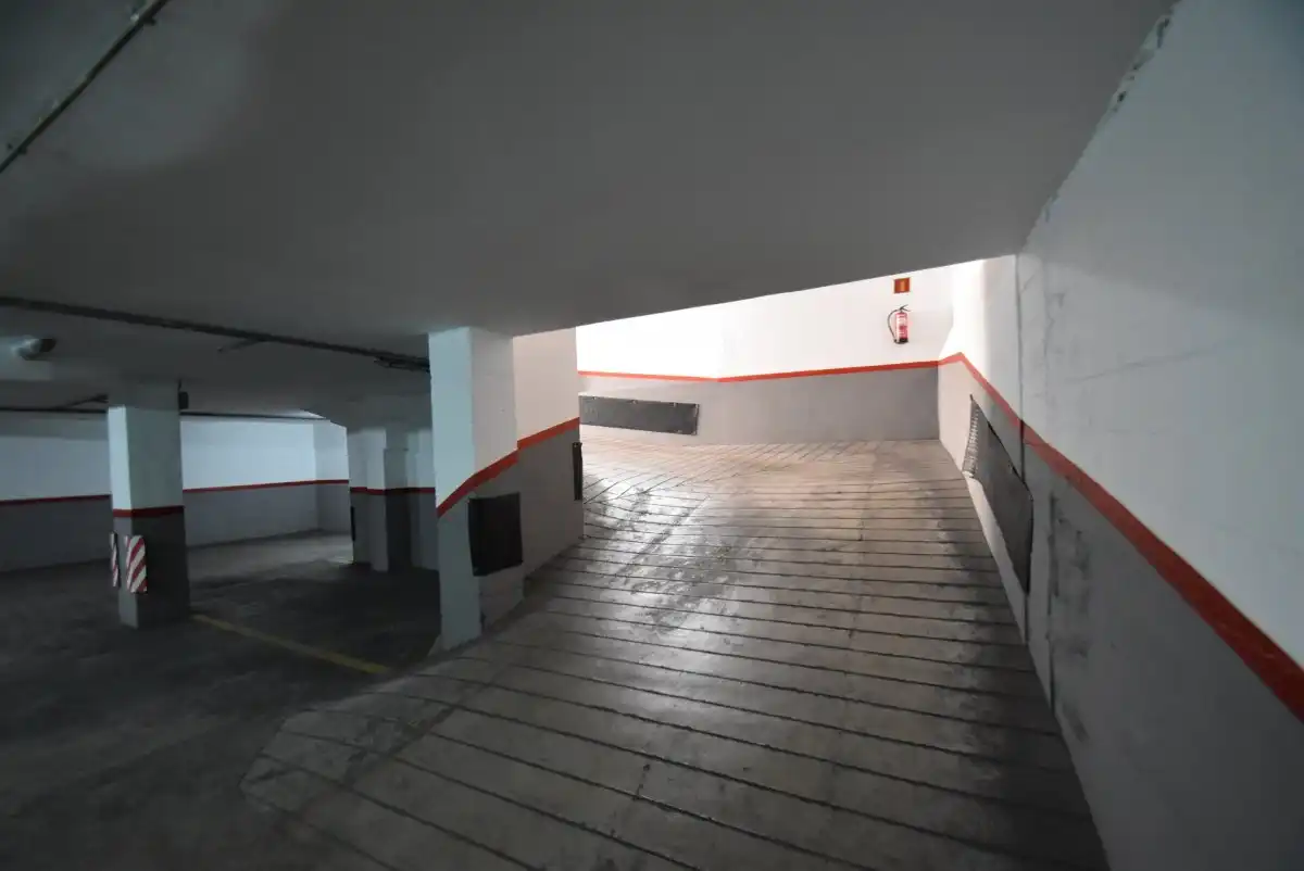 Parcheggio in vendita a Centre Vila, imagen 6