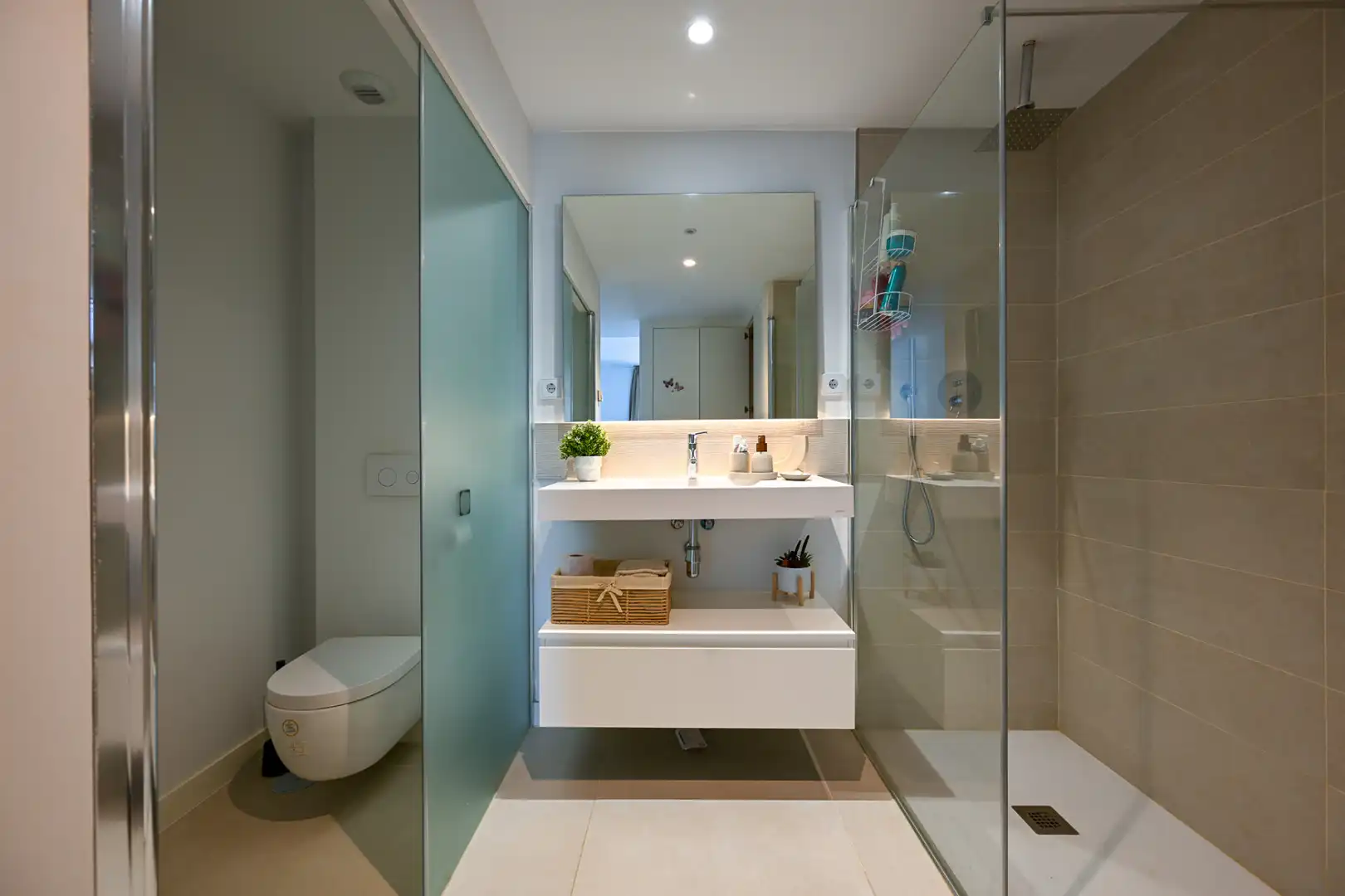 Apartament amb piscina en venda a El Higuerón, imagen 10