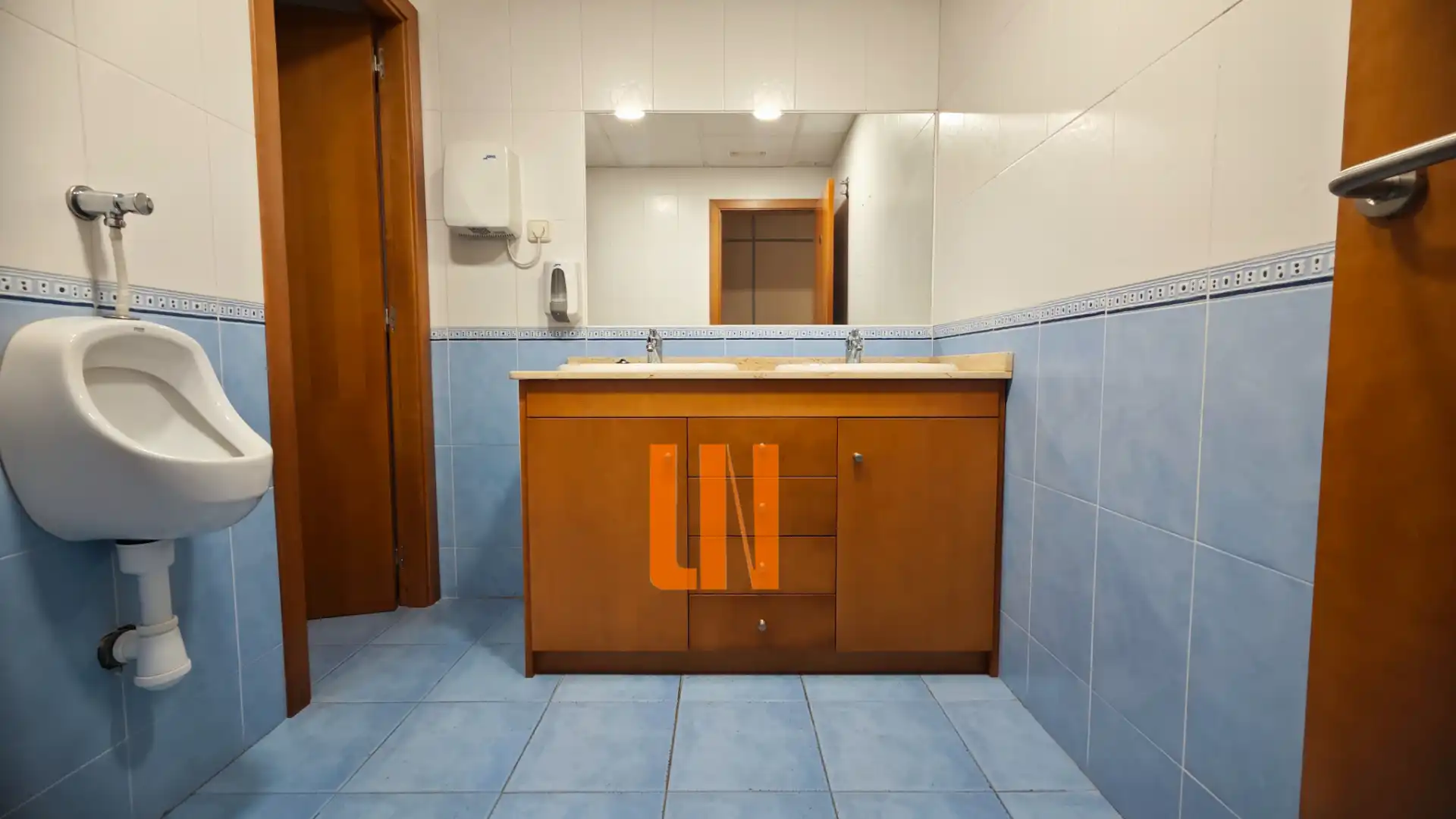 Nau industrial en venda a Rúa José Espronceda, imagen 27