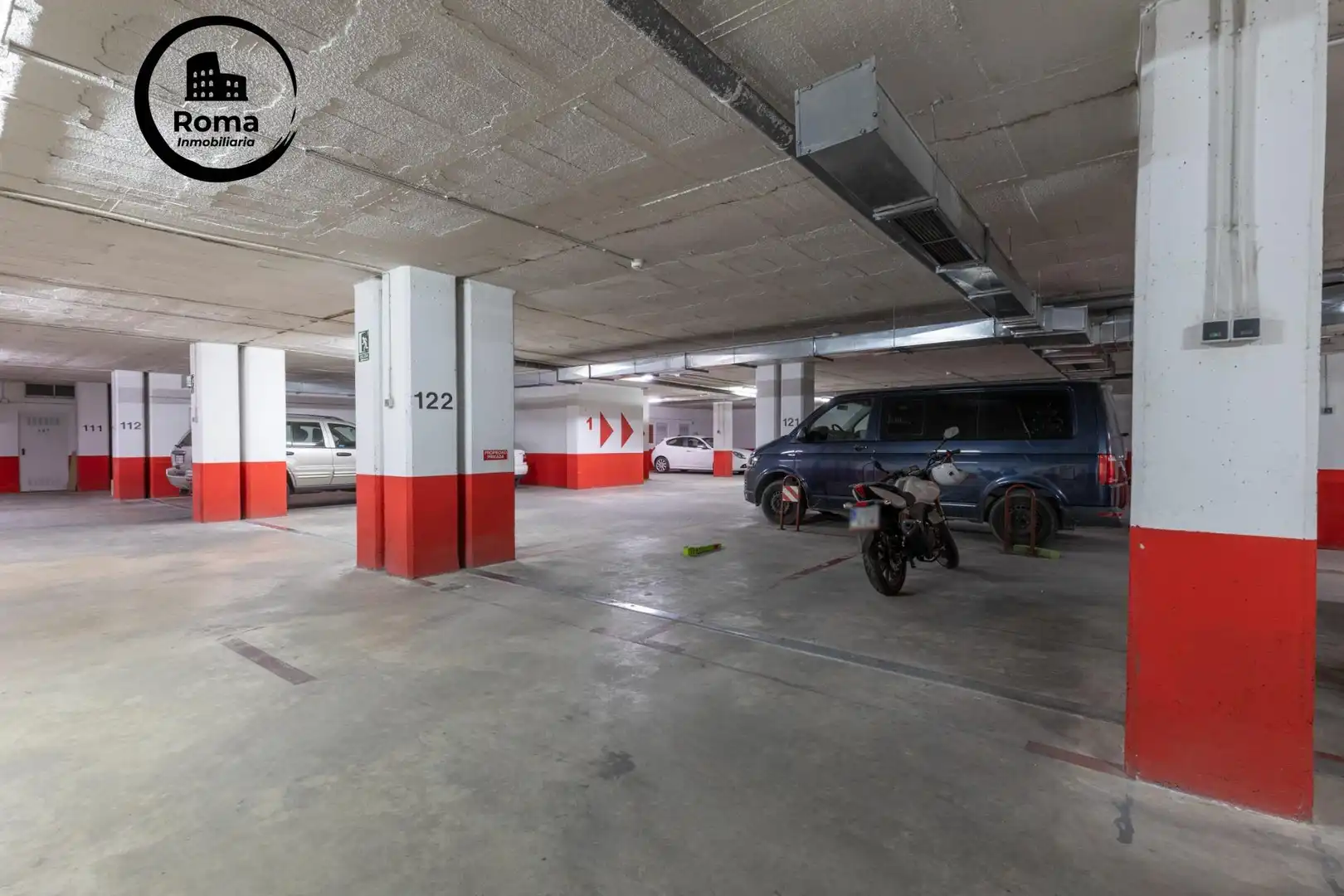 Parking à vendre à Pasaje DE LA CIENCIA 1, imagen 7