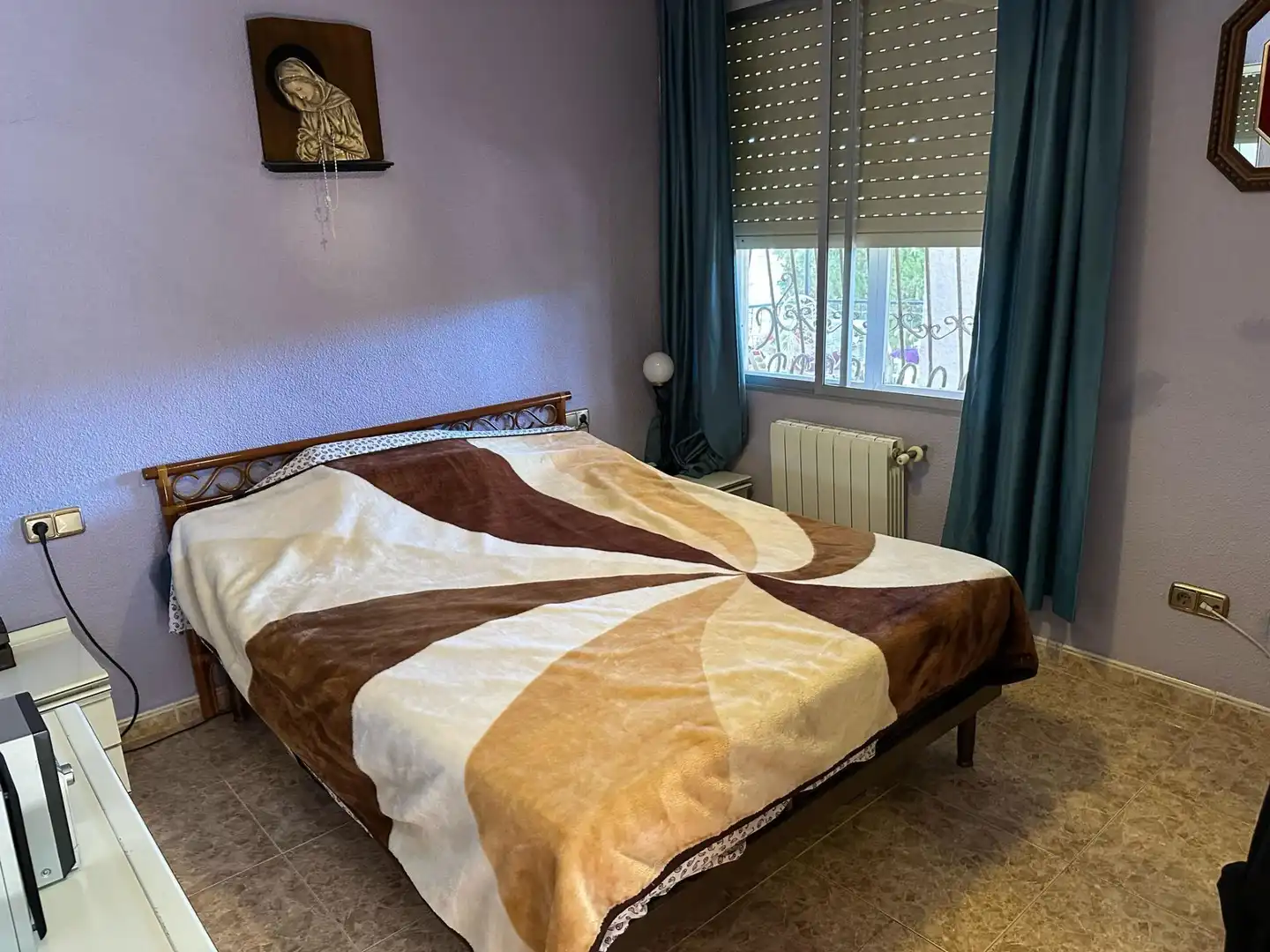 Villa mit Pool zum Verkauf in La Alcayna, imagen 7