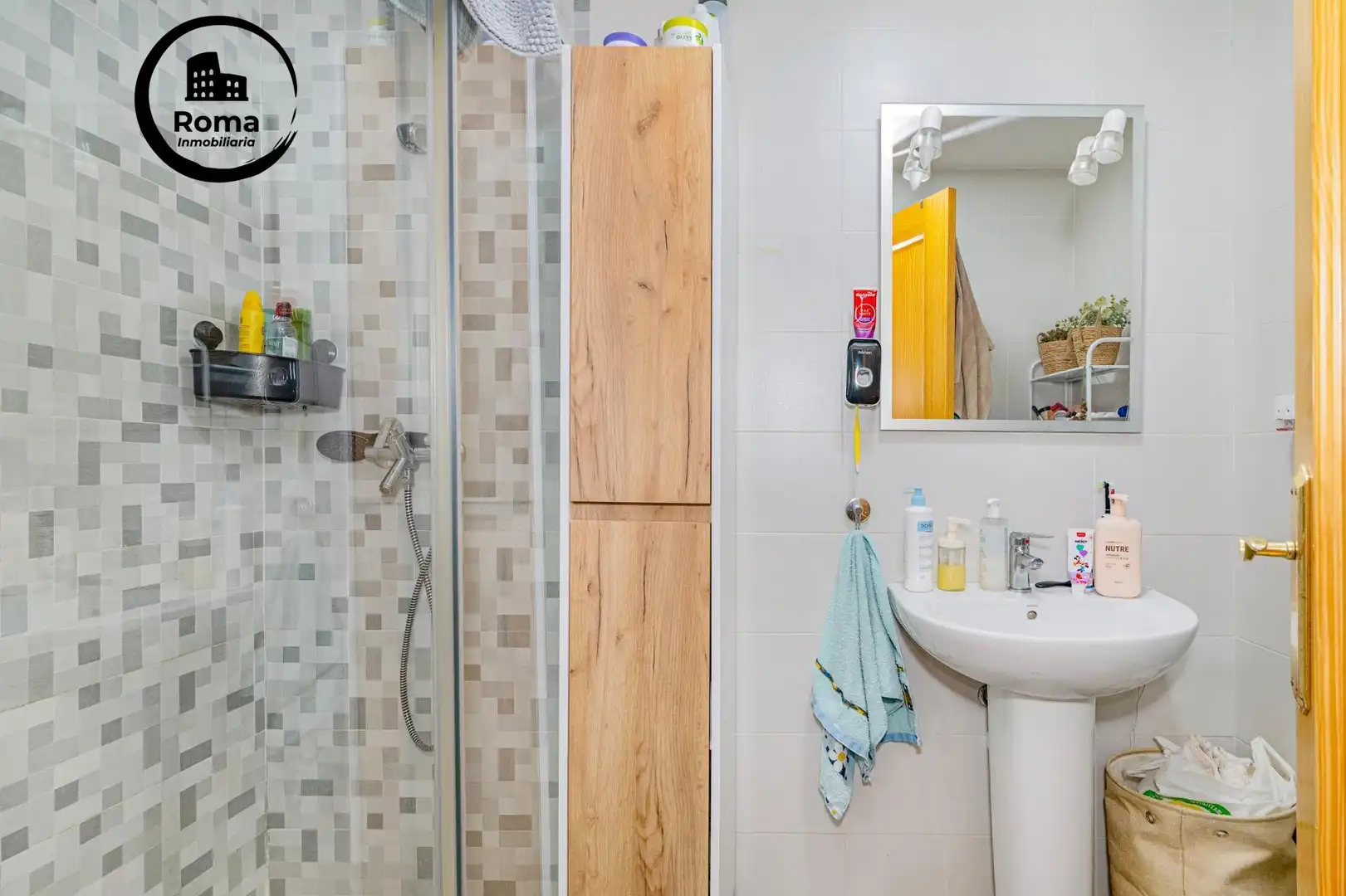 Flat with lift for sale in La Zubia Ciudad, imagen 13