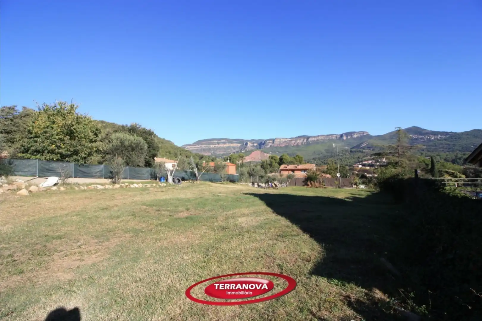 Wohnbaugrundstück zum Verkauf in Bigues i Riells del Fai, imagen 8