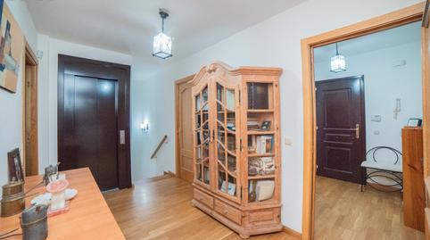 Photo 3 of Single-family semi-detached for sale in Calle Juan de Villanueva, Zaburdón - Monte Escorial, Madrid