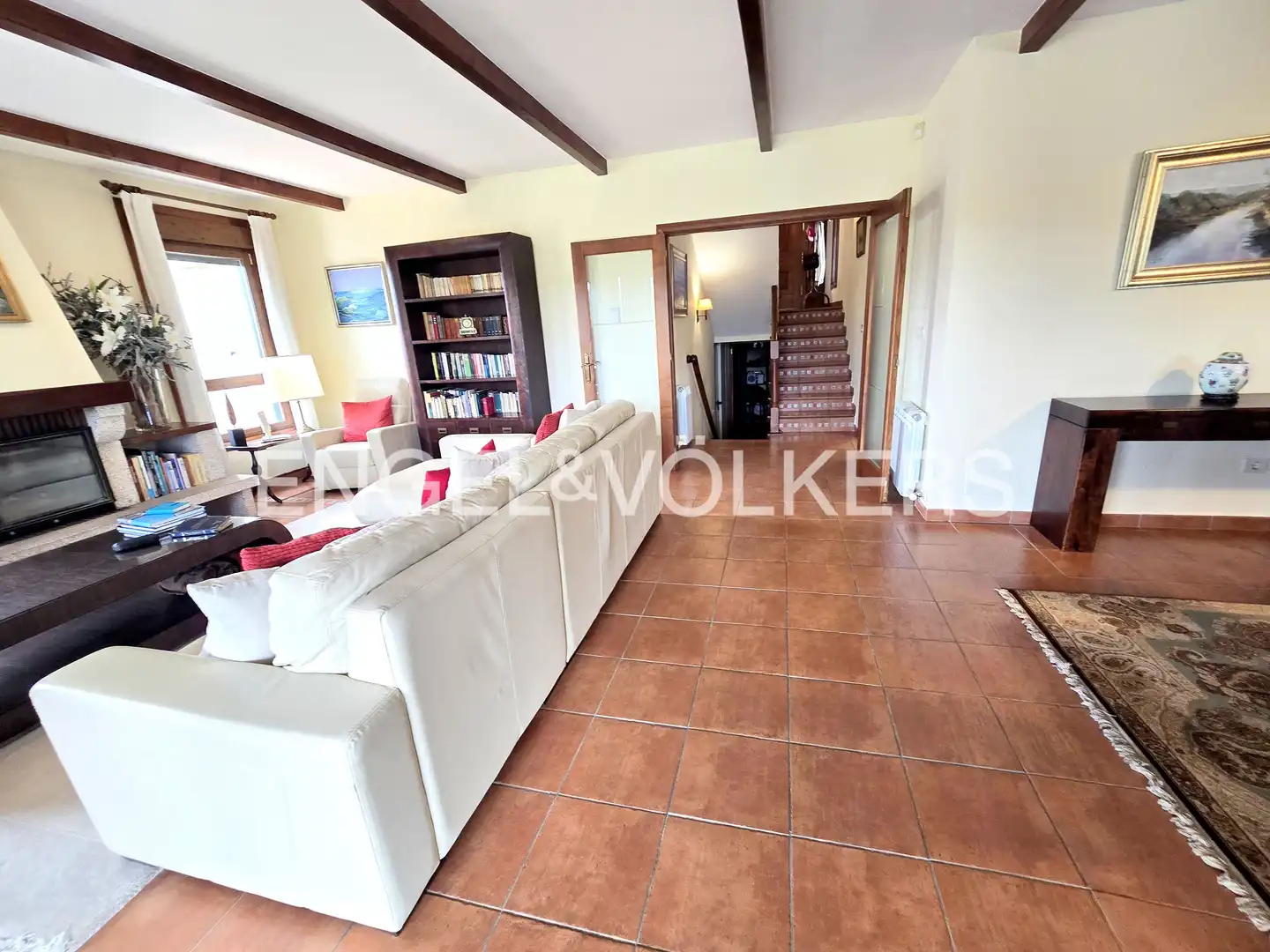 Maison avec piscine à vendre à Tomiño, imagen 10