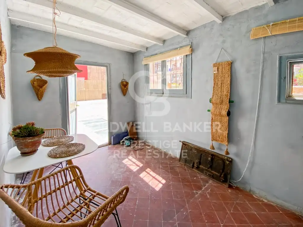 Piso con terraza en venta en Calle Muntaner, imagen 24