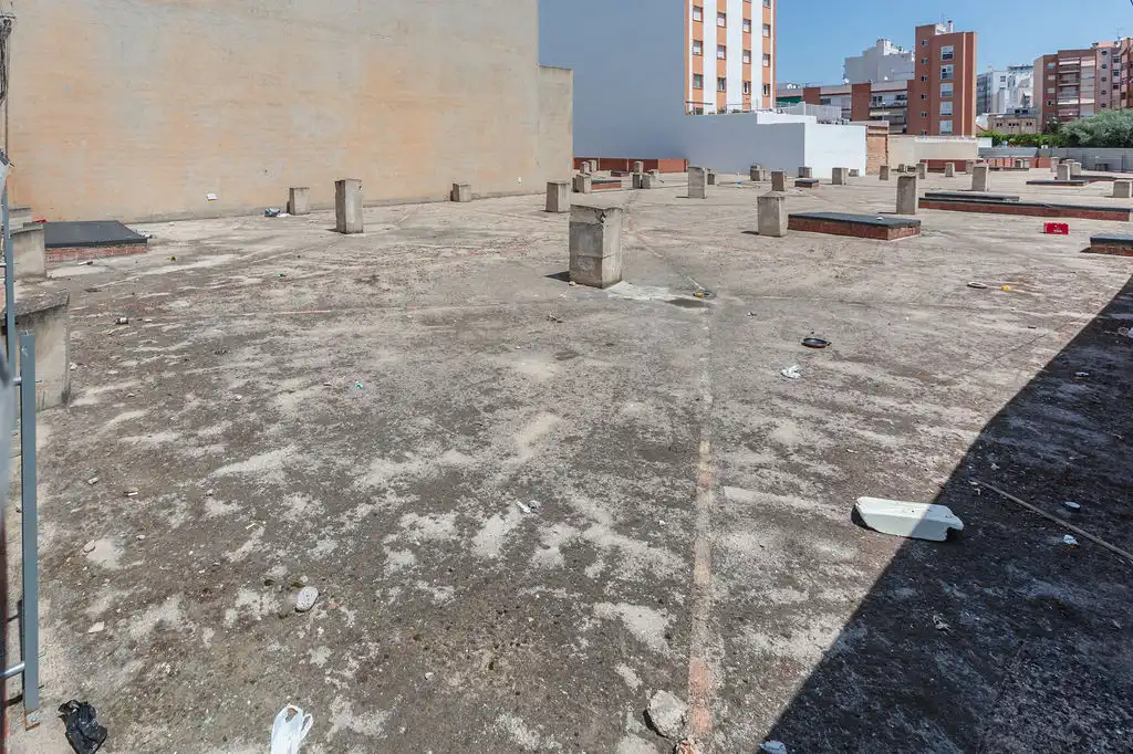 Terrace of Buildings for sale in Vinaròs