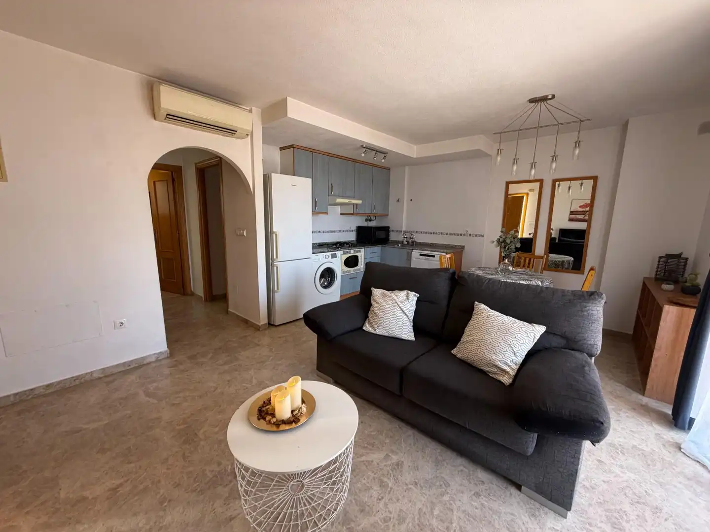 Bungalow con piscina en venta en AIGUALERA DE L' 3, imagen 5