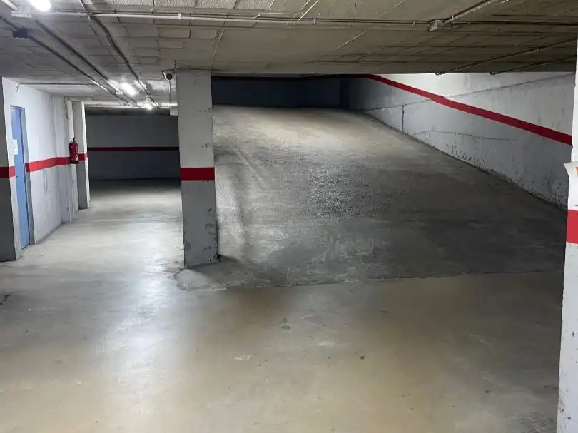 Garage zur Miete in Reus, Tarragona