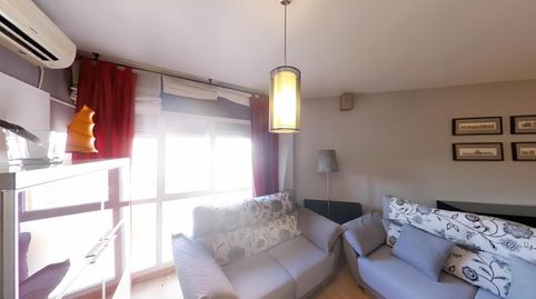 Foto 3 de Piso de alquiler en Calle de la Diligencia, Palomeras Bajas, Madrid Capital