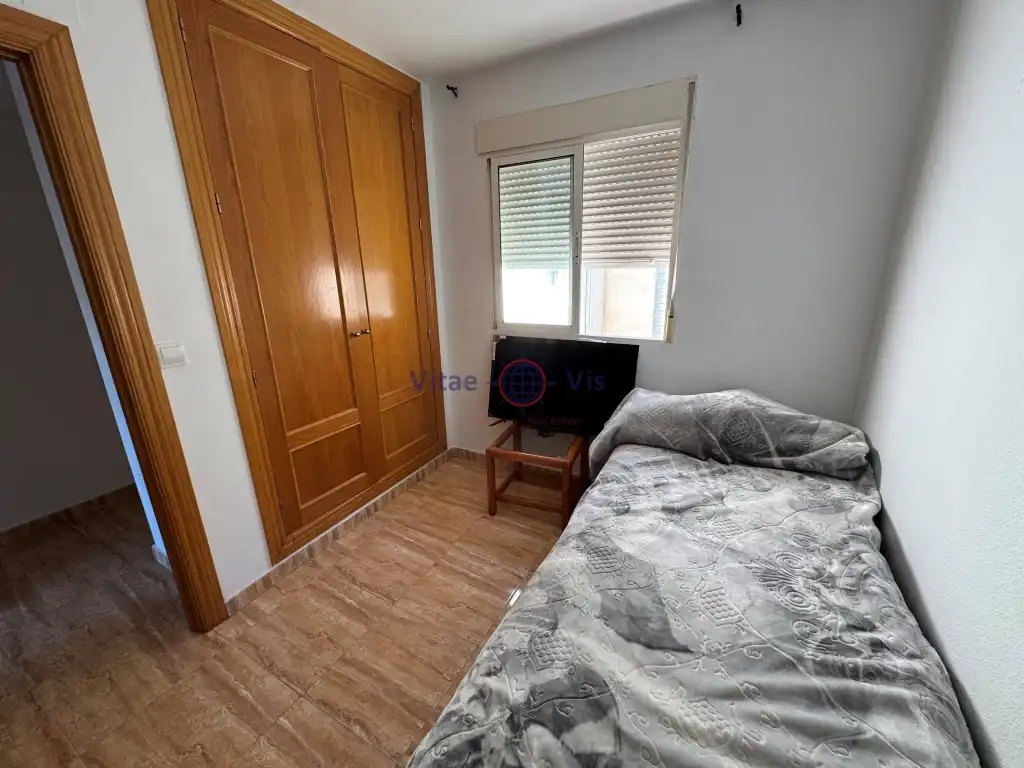 Attic for sale in Calle Ortega Melgares, San Cristobal - San Diego