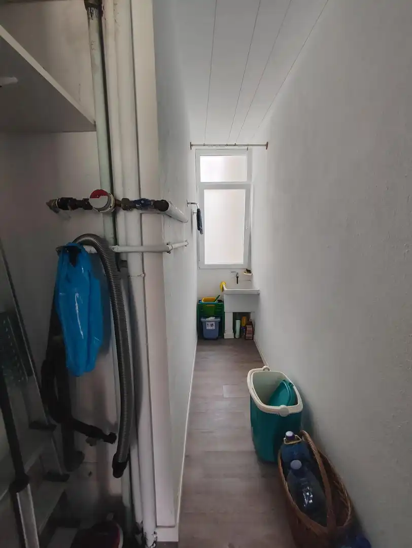 Flat for sale in Vigo   with Private garden, Storage room and Swimming Pool