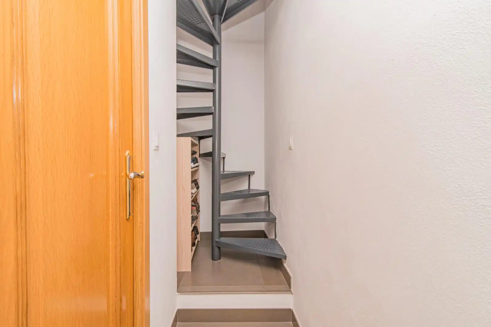 Casa adosada en venta en Quéntar con Calefacción, Terraza y Trastero