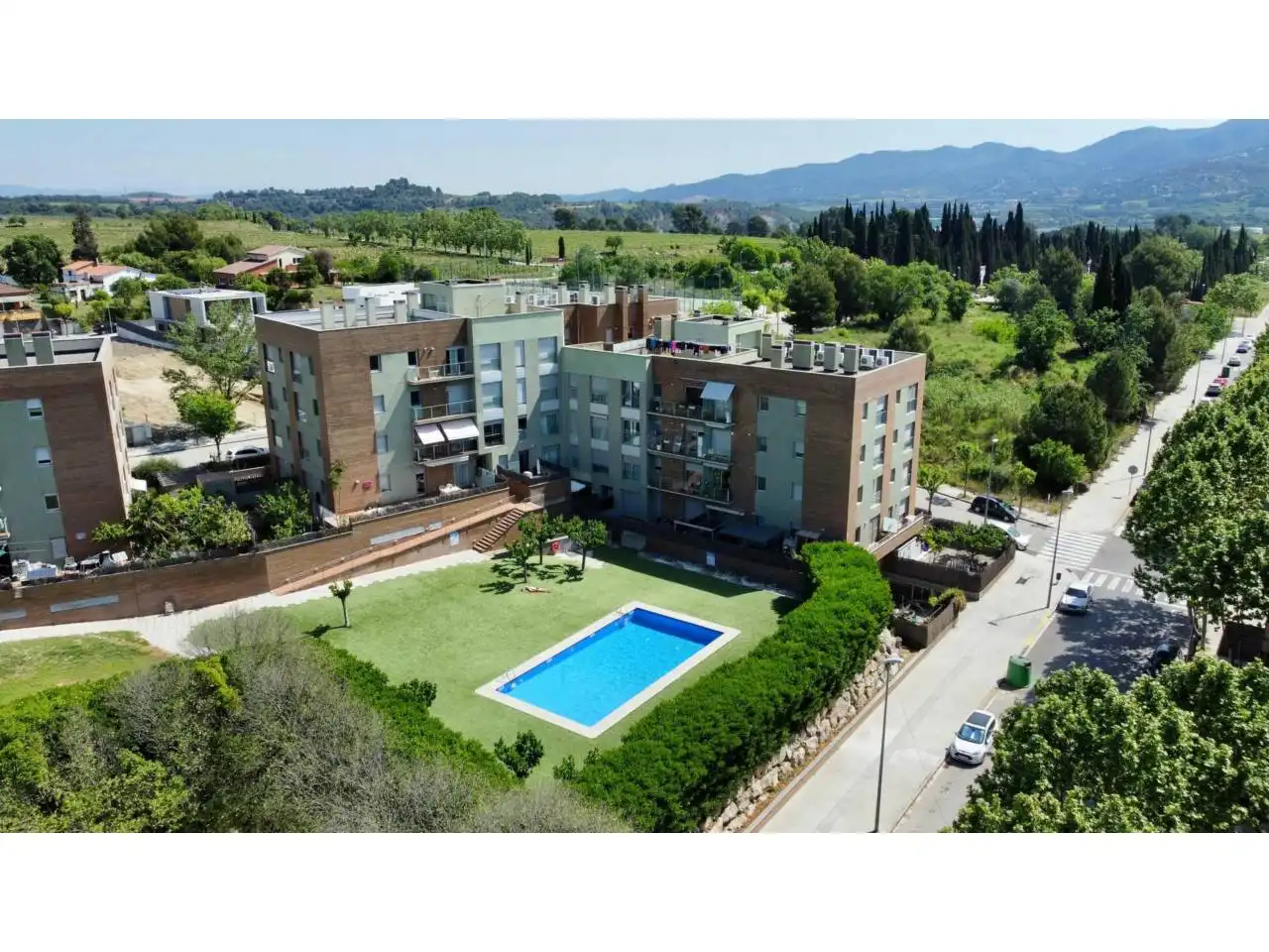 Wohnung zum Verkauf in Calle Jaume Guix, Sant Sadurní d'Anoia