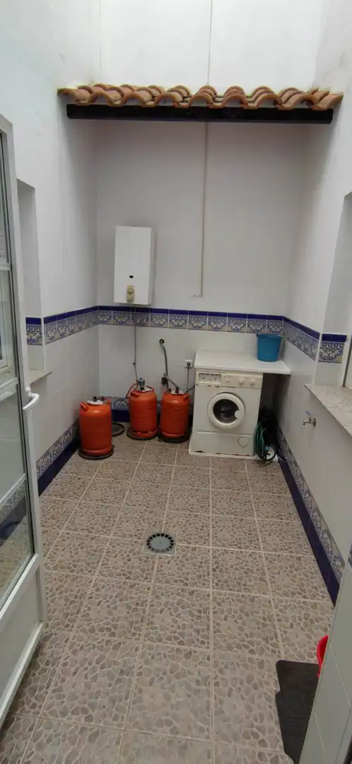 Casa con terraza en venta en Almendralejo, imagen 5