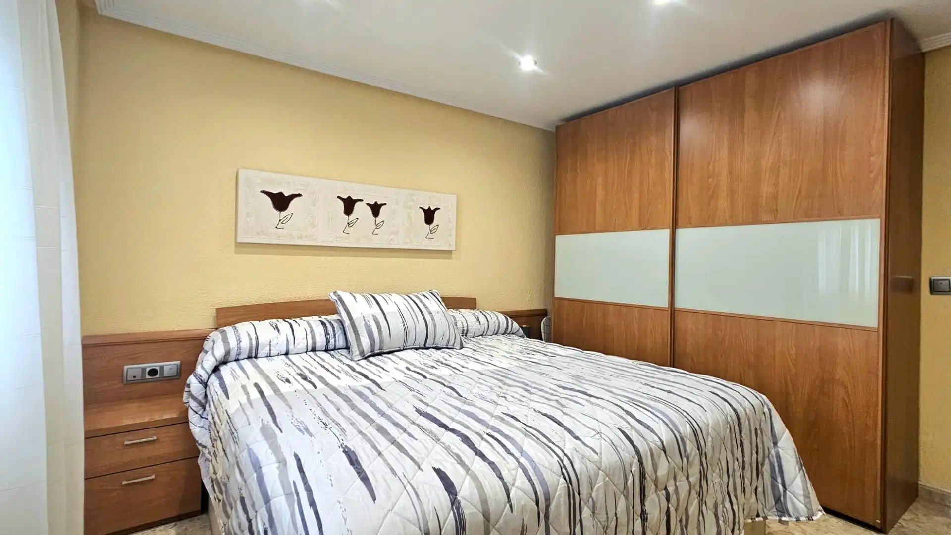 Habitación de Piso en venta en Cartagena con Aire acondicionado y Amueblado