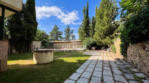 Foto 4 de Edifici en venda a Centro - Casco Histórico, Madrid
