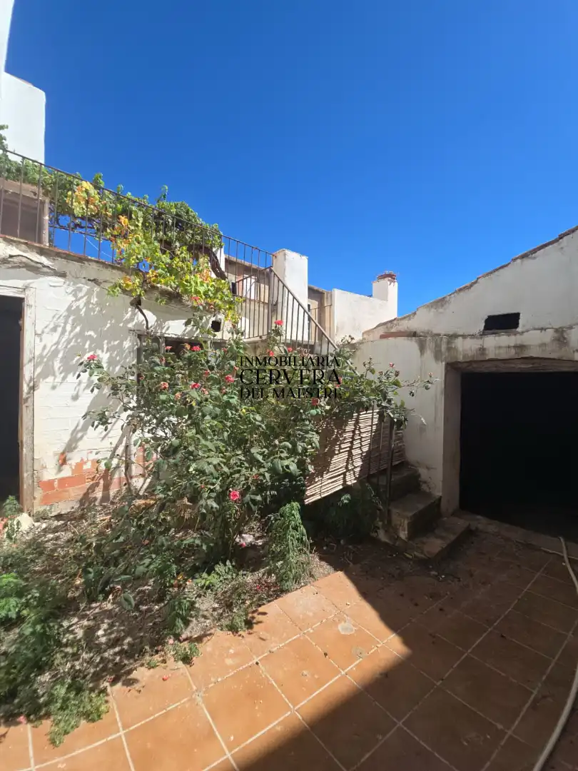 Casa in vendita a Rossell, imagen 24