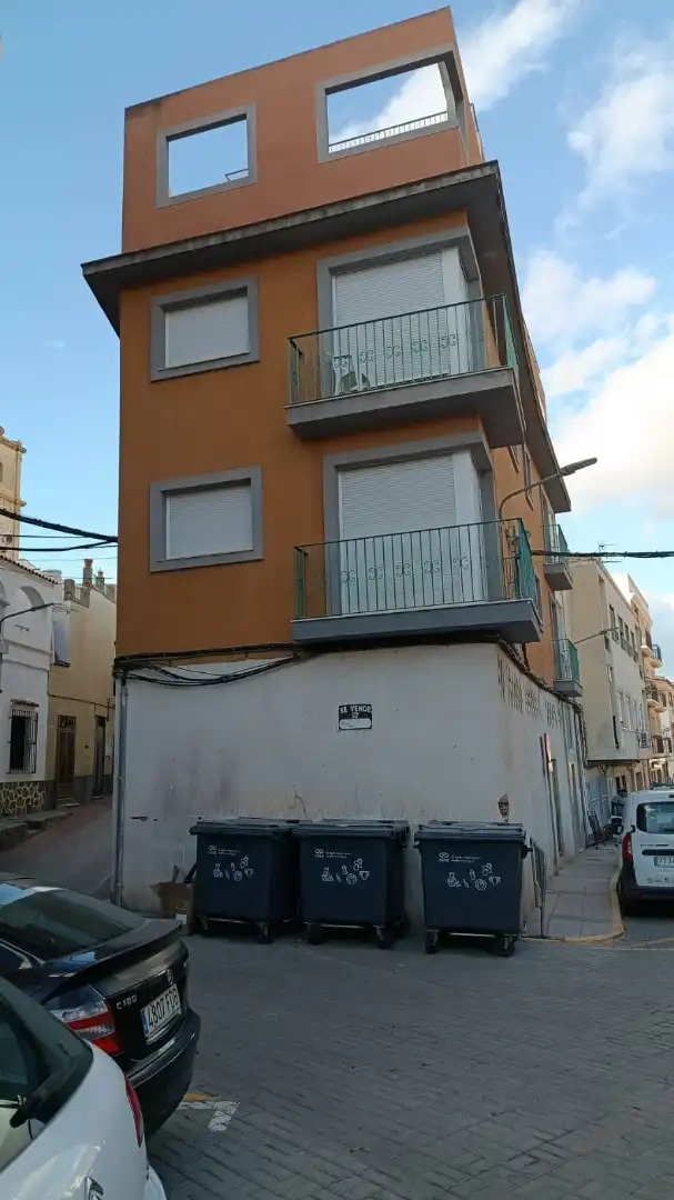 Local commercial à vendre à Calle la Paz 20, imagen 5